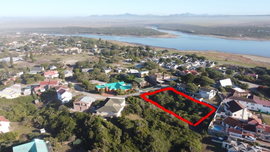 0 Bedroom Property for Sale in Paradise Beach Eastern Cape